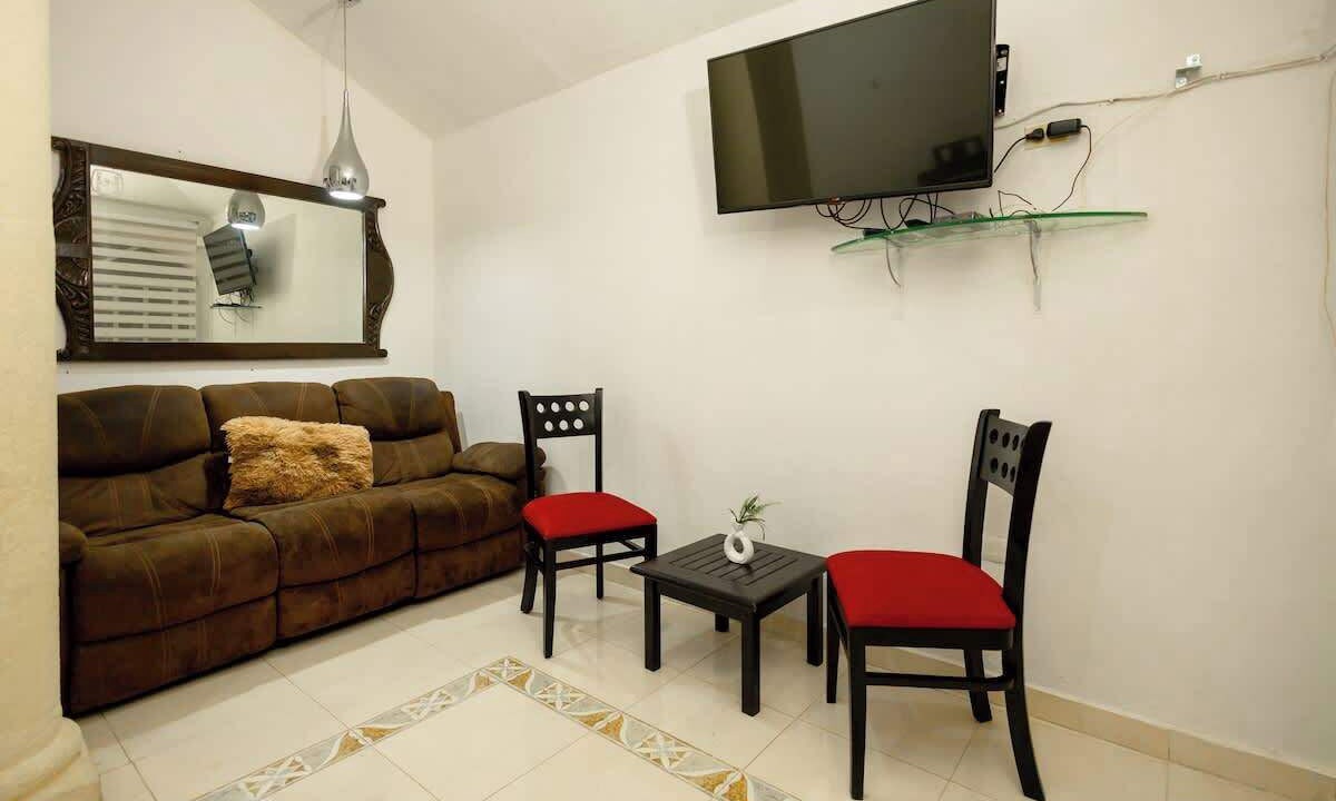 Photo of Livingroom in Montecarlo