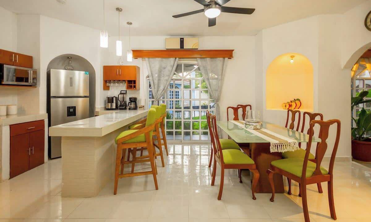Photo of Kitchen in Montecarlo