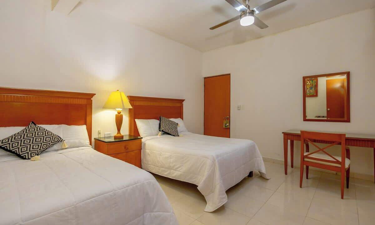 Photo of Bedroom in Montecarlo
