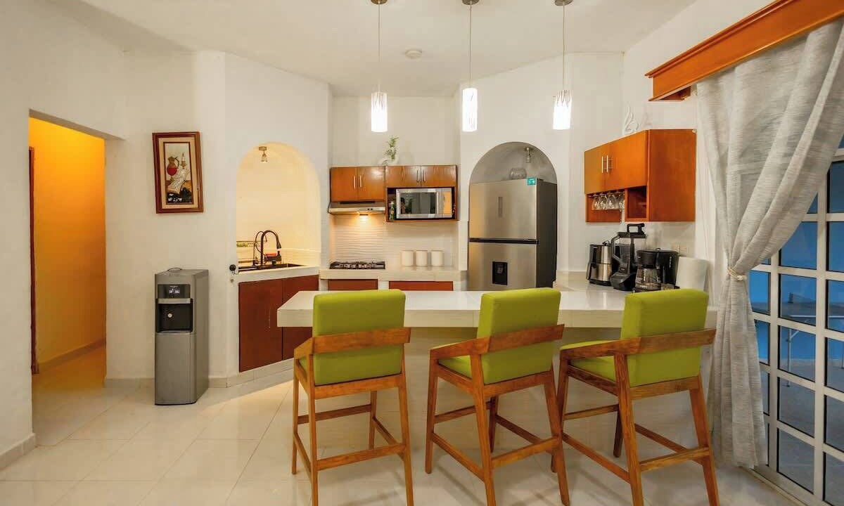 Photo of Kitchen in Montecarlo