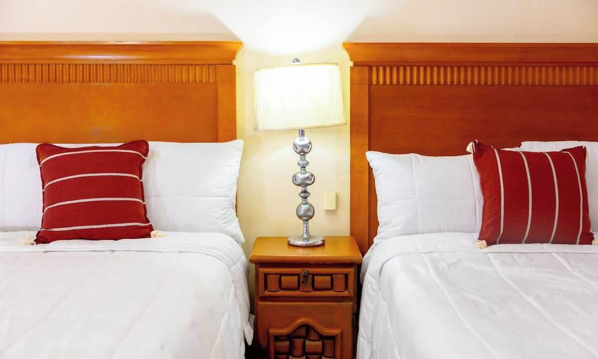 Photo of Bedroom in Montecarlo