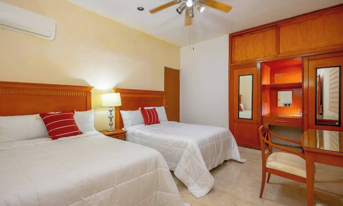 Photo of Bedroom in Montecarlo