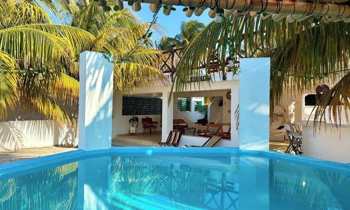 Photo of Outdoor in Chuburna Puerto