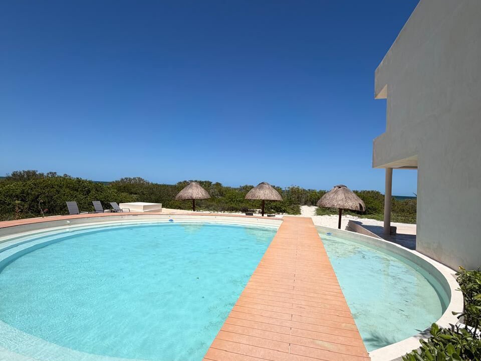 Photo of Outdoor in Telchac Puerto