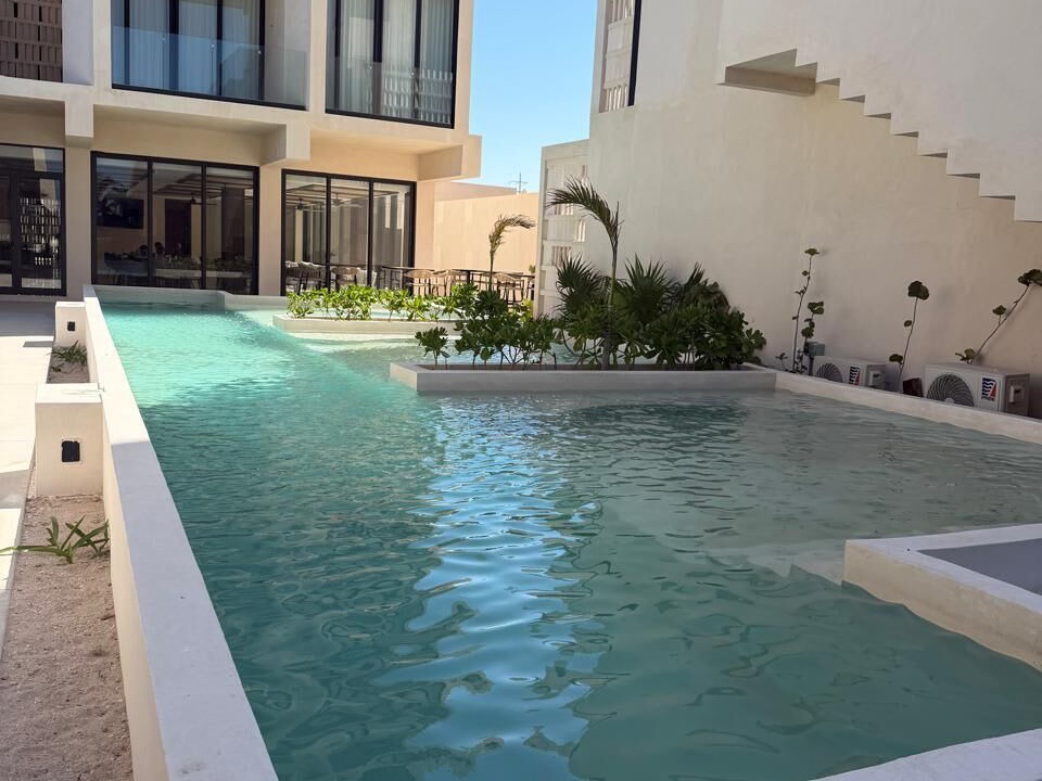 Photo of Outdoor in Telchac Puerto