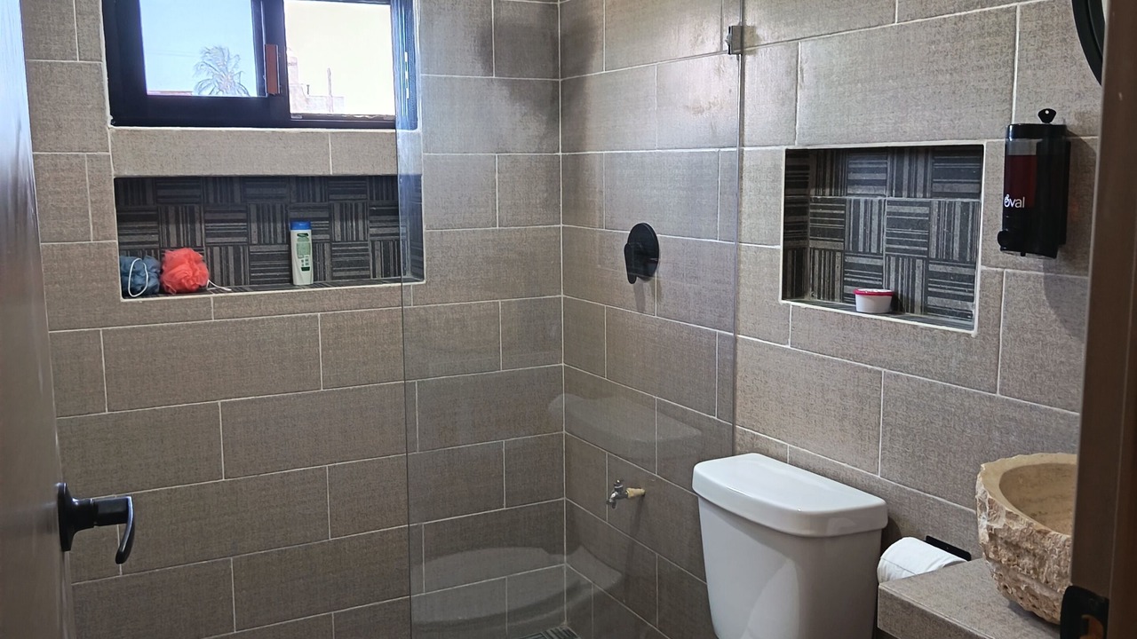 Photo of Bathroom in Progreso Municipality