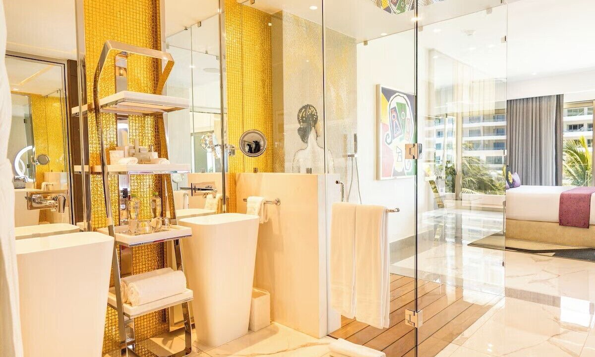 Photo of Bathroom in Punta Sam