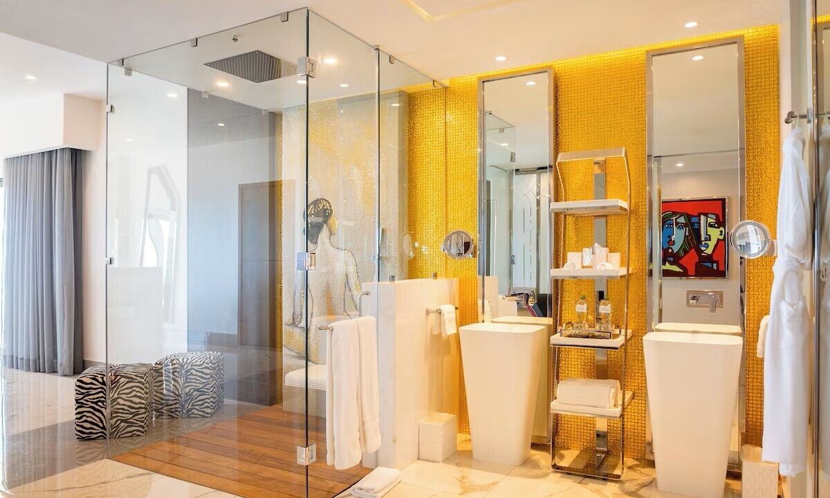 Photo of Bathroom in Punta Sam