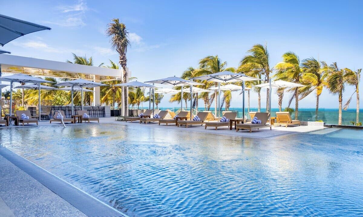 Photo of Outdoor in Punta Sam