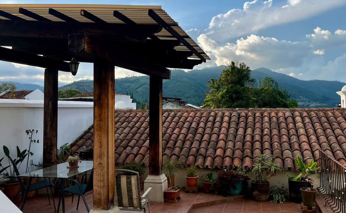 Photo of Outdoor in Ciudad Vieja