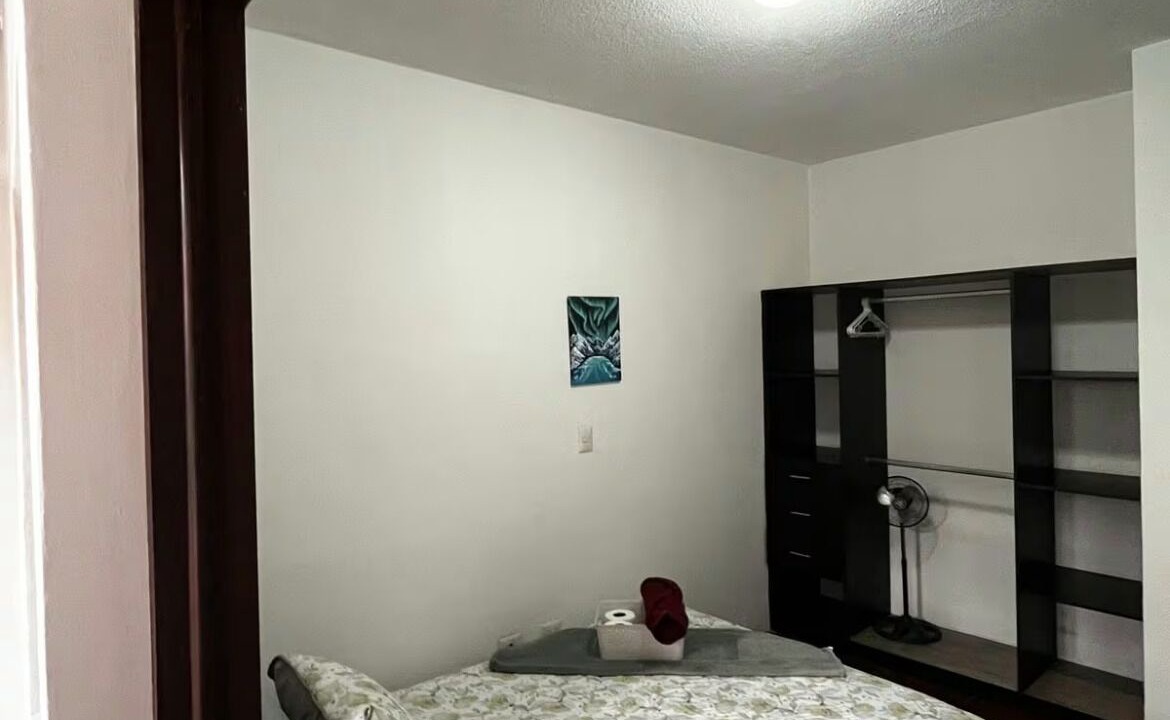 Photo of Bedroom in Ciudad Vieja