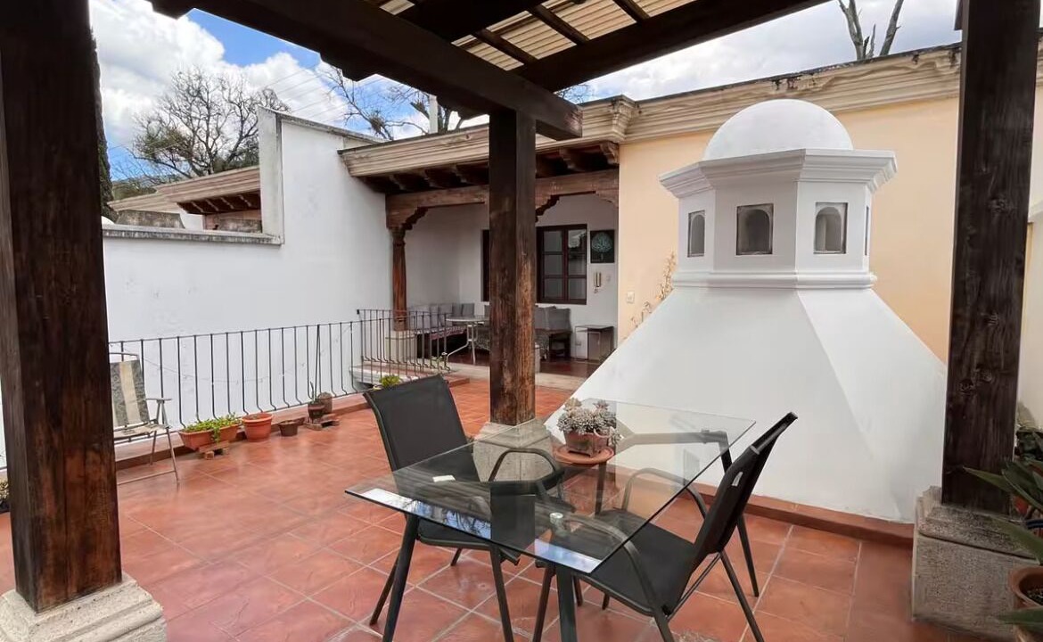 Photo of Outdoor in Ciudad Vieja