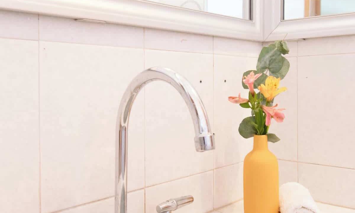 Photo of Bathroom in Chiconcuac
