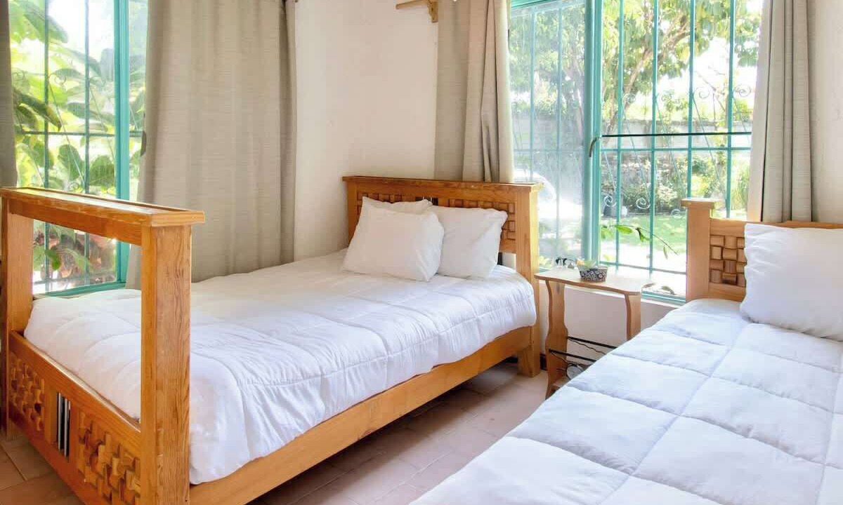 Photo of Bedroom in Chiconcuac