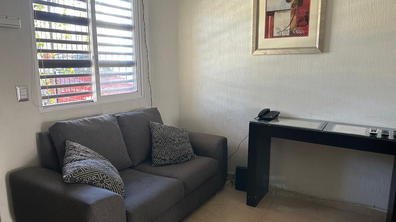 Photo of Livingroom in Valle Dorado