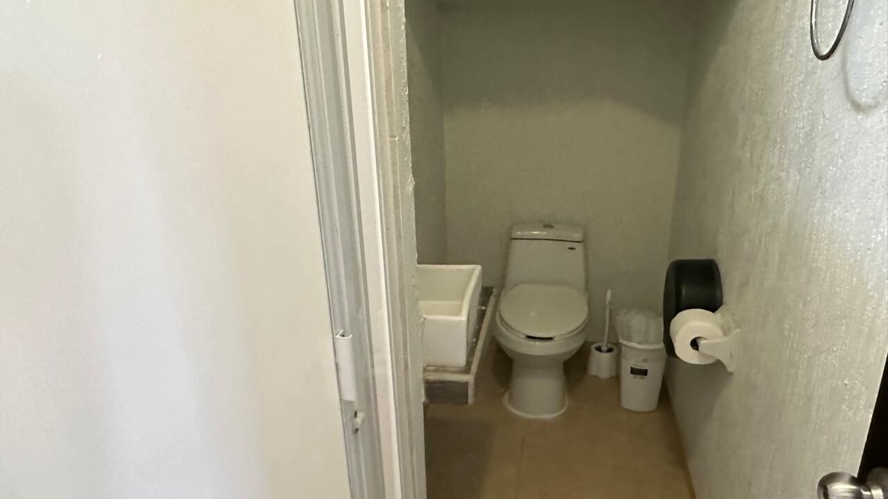 Photo of Bathroom in Valle Dorado