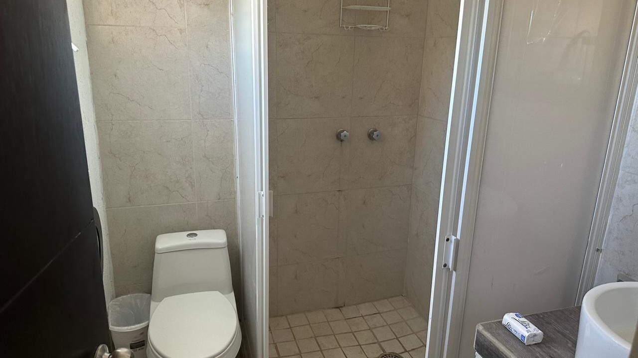 Photo of Bathroom in Valle Dorado