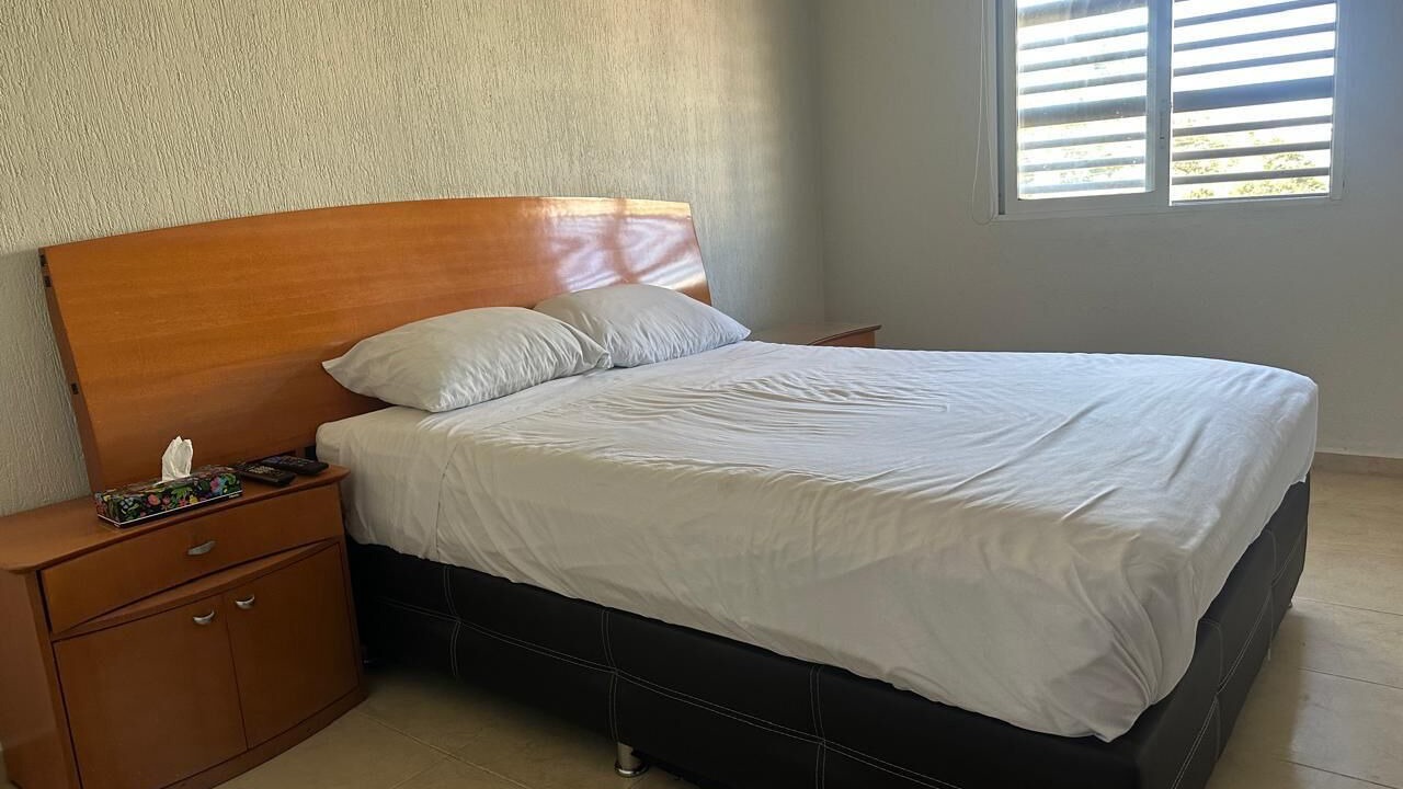 Photo of Bedroom in Valle Dorado