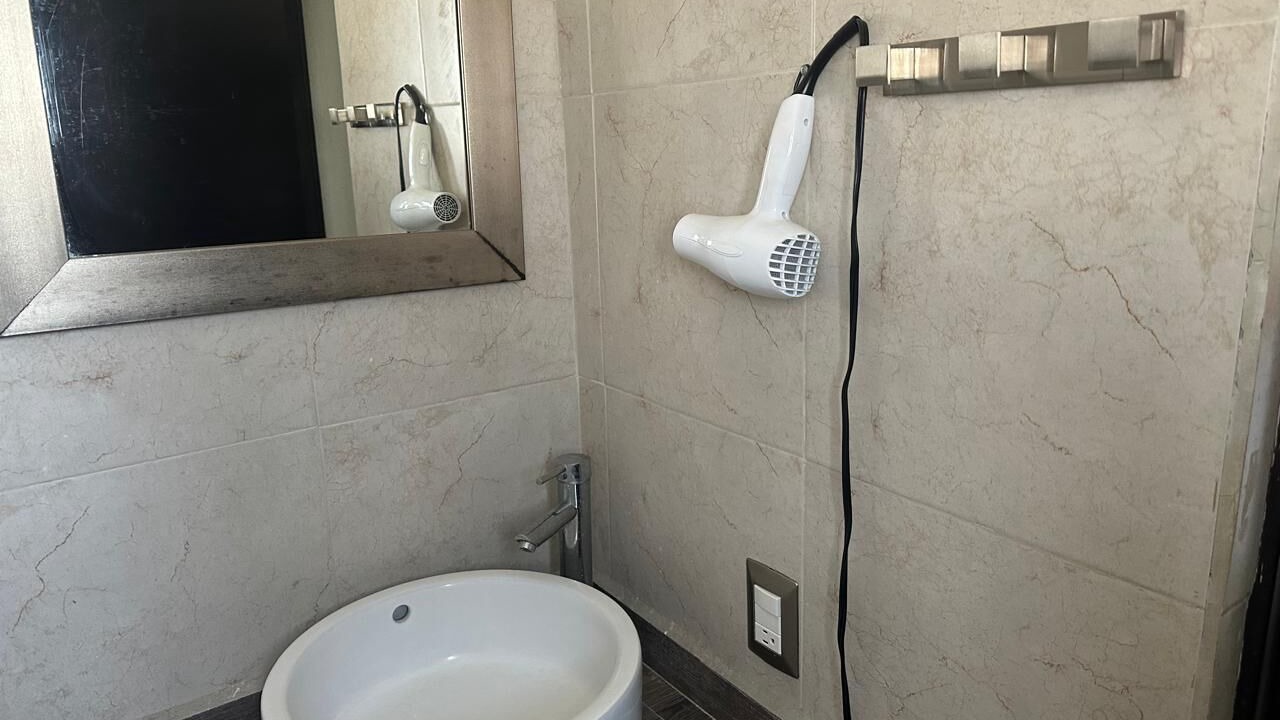 Photo of Bathroom in Valle Dorado