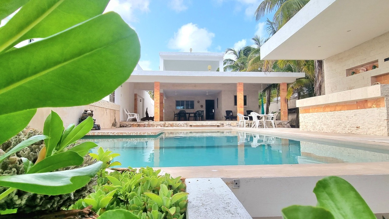 Photo of Outdoor in Telchac Puerto