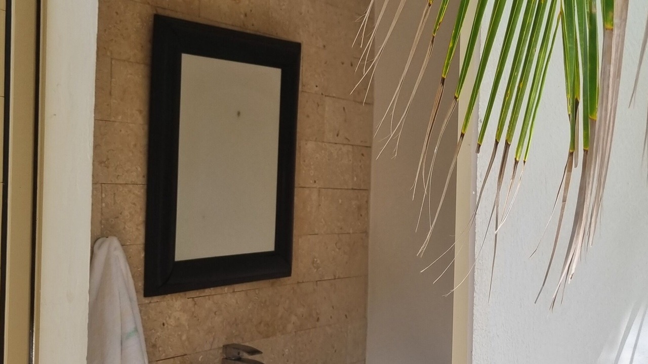 Photo of Bathroom in Telchac Puerto
