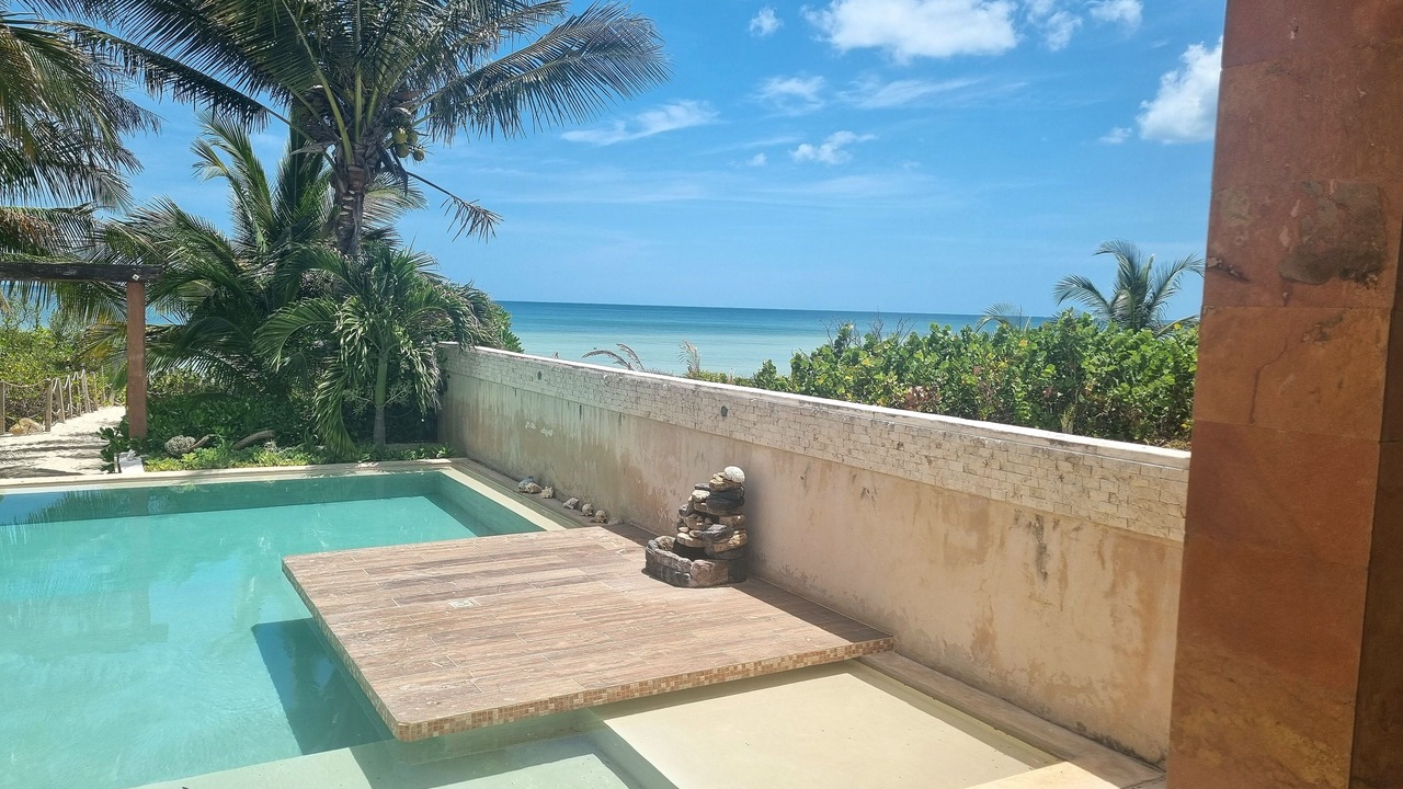 Photo of Outdoor in Telchac Puerto