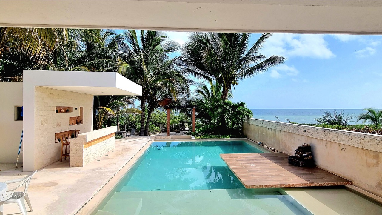 Photo of Outdoor in Telchac Puerto