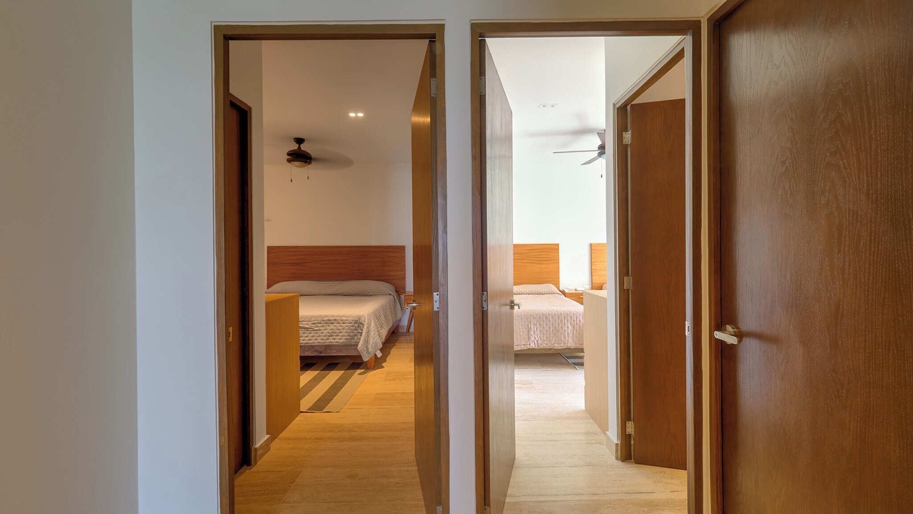 Photo of Bedroom in Progreso Municipality