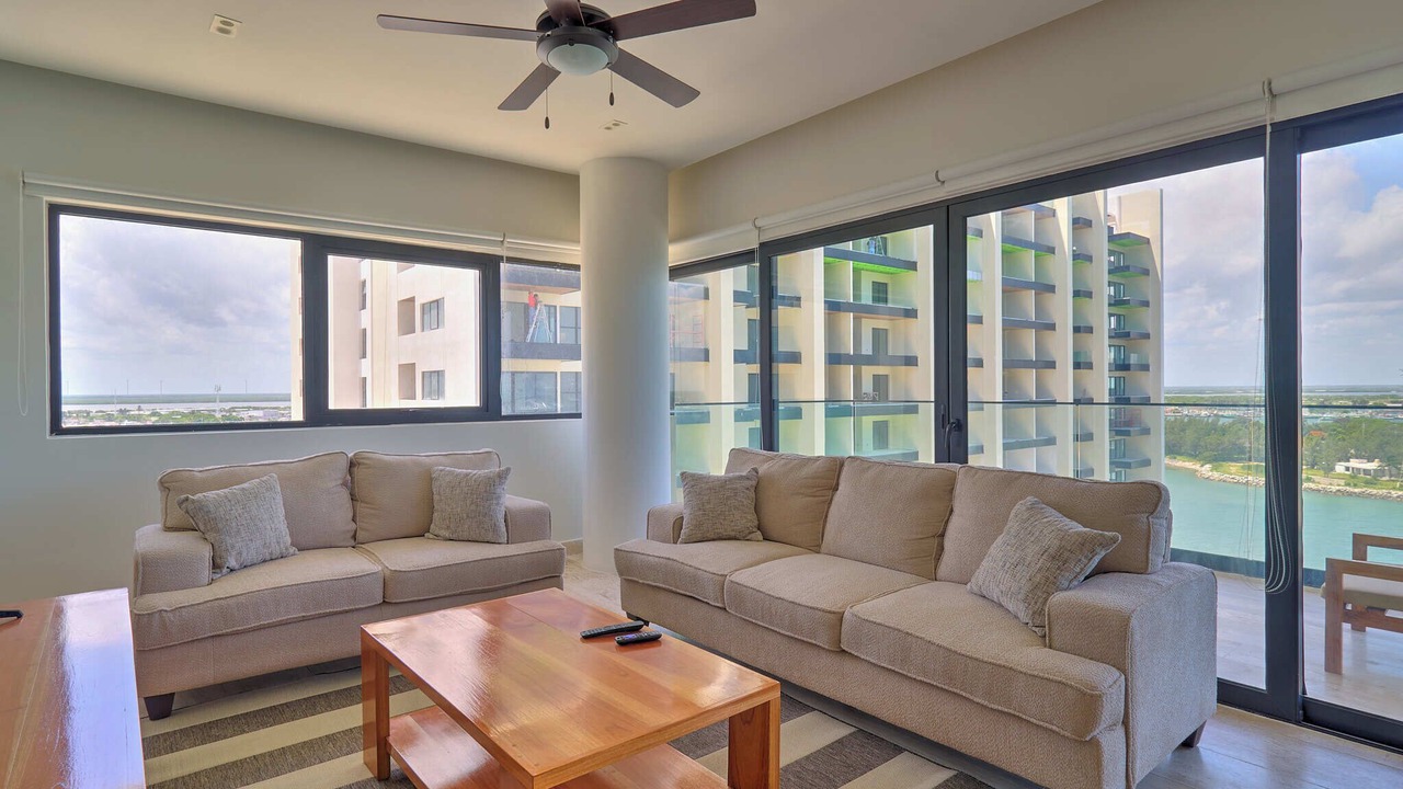 Photo of Livingroom in Progreso Municipality