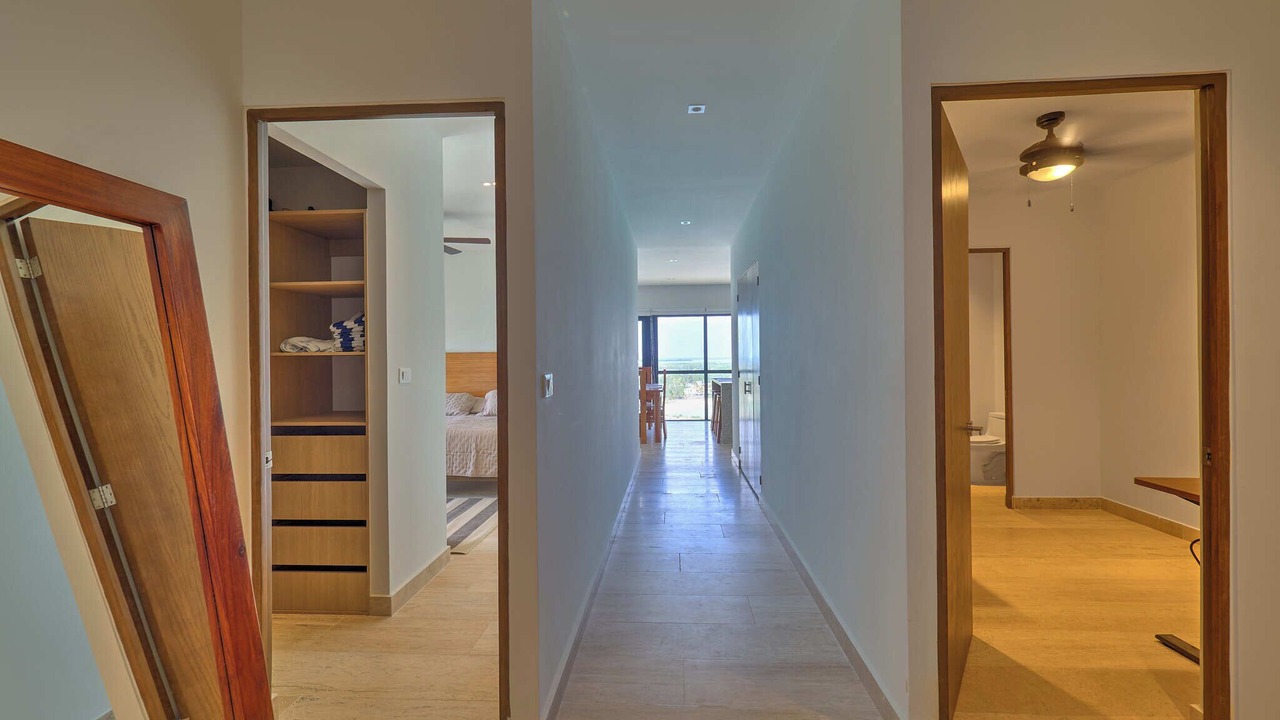 Photo of Bedroom in Progreso Municipality