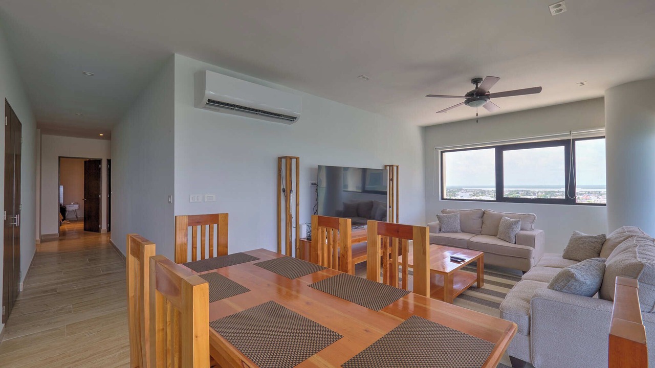 Photo of Livingroom in Progreso Municipality