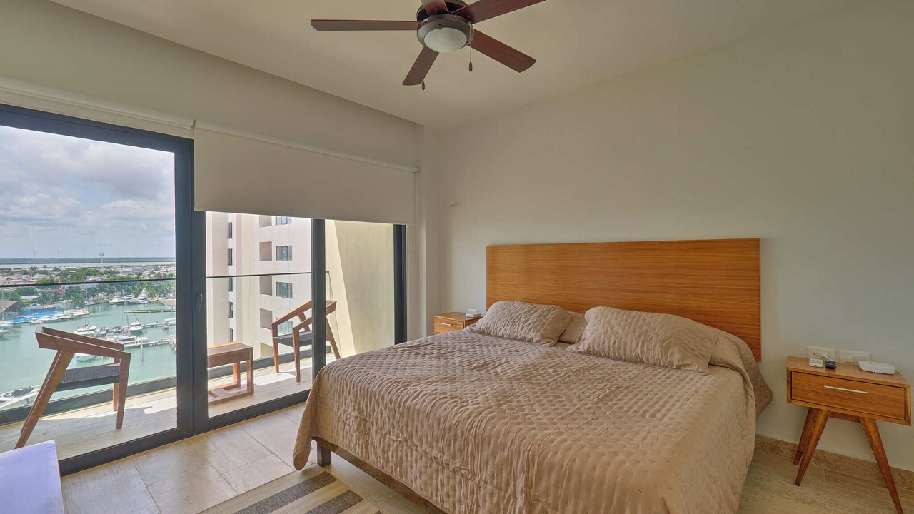 Photo of Bedroom in Progreso Municipality