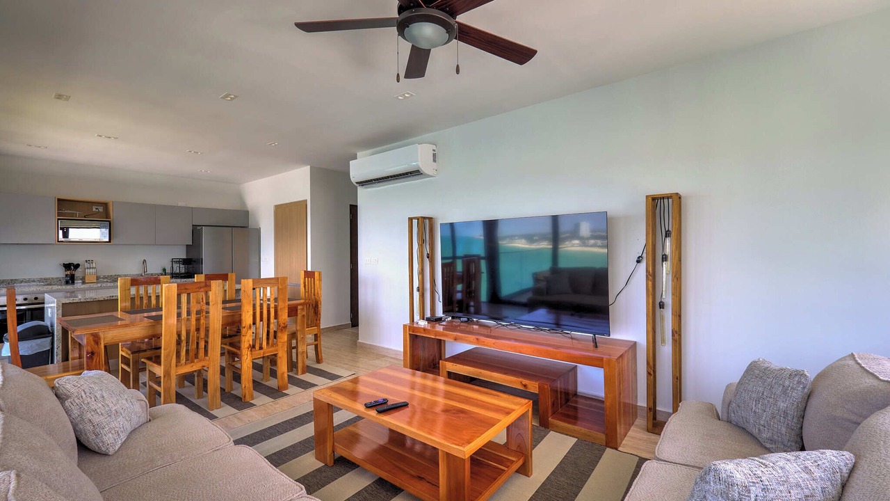 Photo of Livingroom in Progreso Municipality