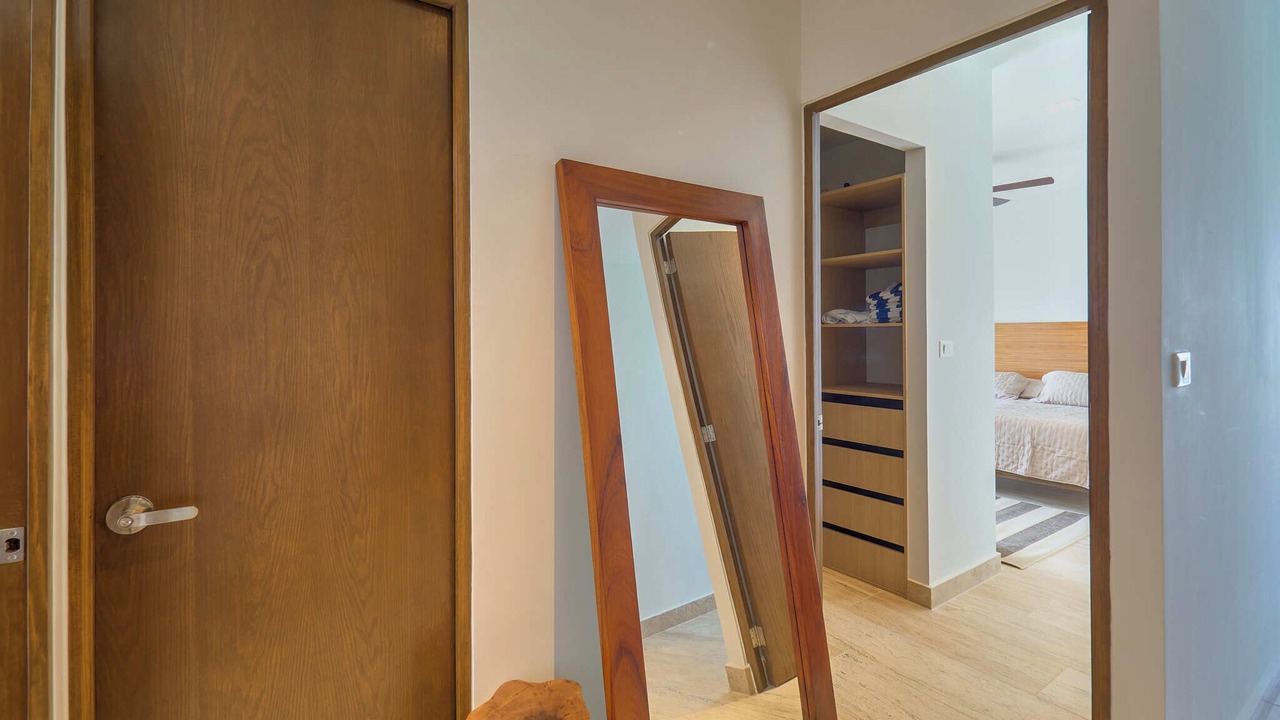 Photo of Bedroom in Progreso Municipality