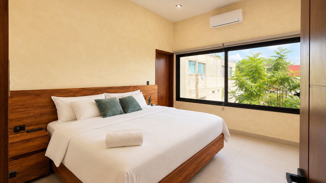 Photo of Bedroom in Flores