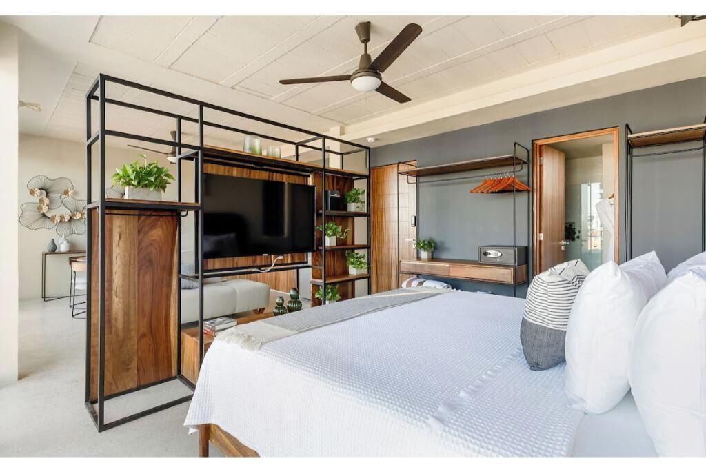 Photo of Bedroom in Luis Donaldo Colosio
