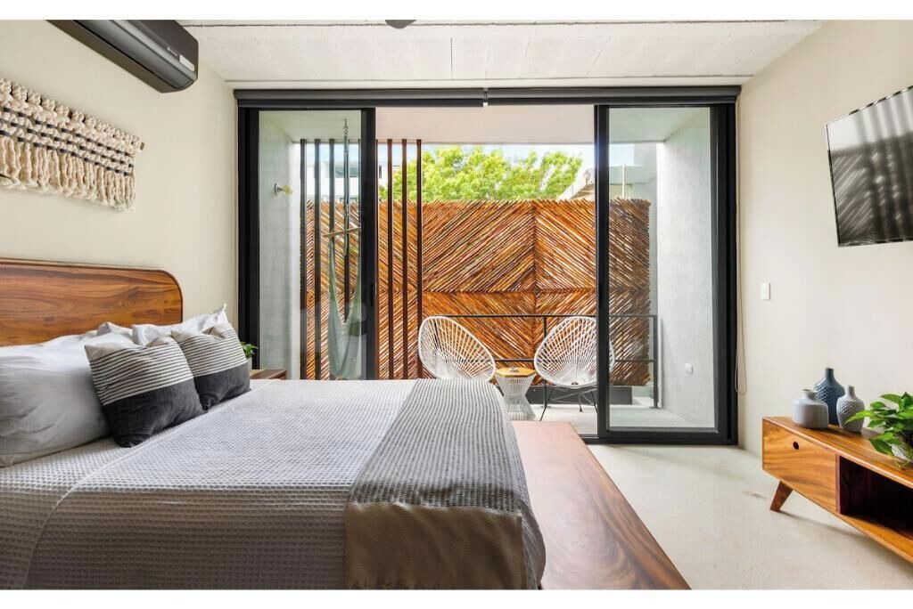 Photo of Bedroom in Luis Donaldo Colosio