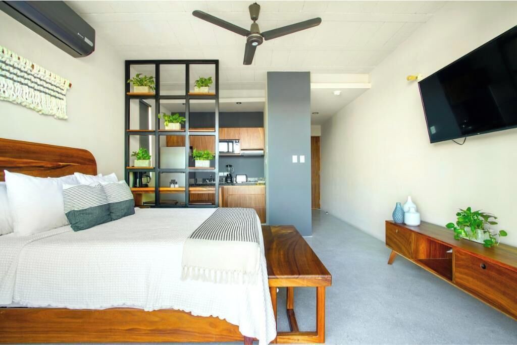 Photo of Bedroom in Luis Donaldo Colosio