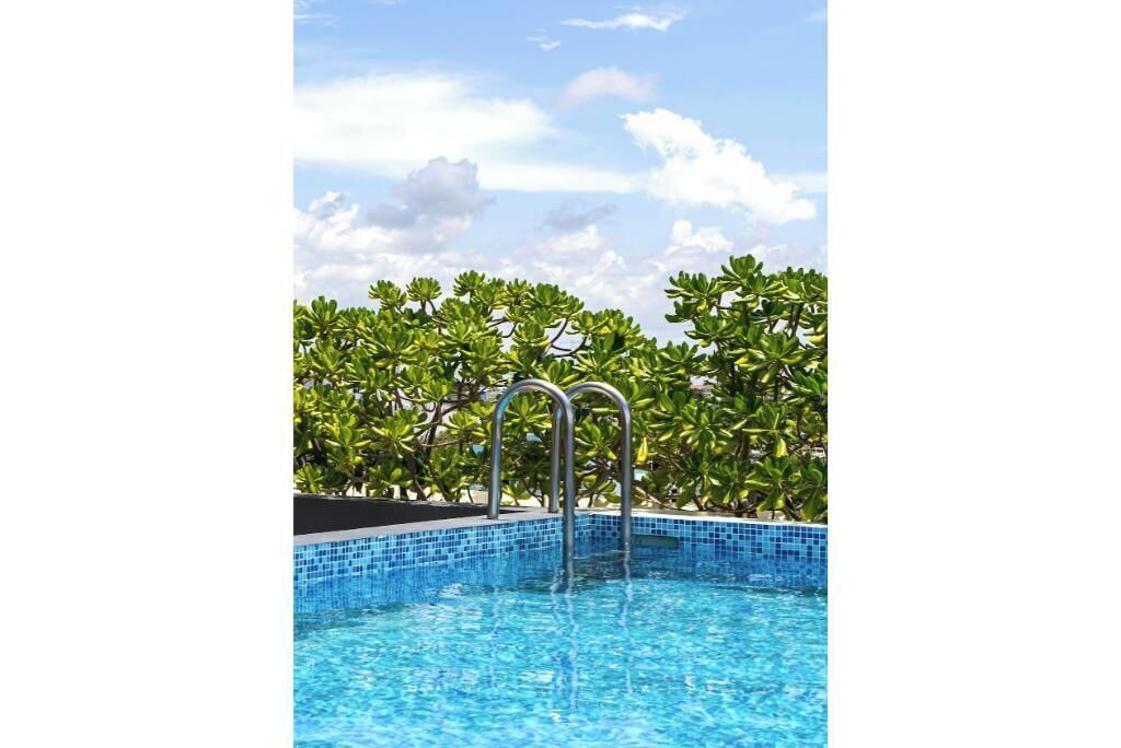 Photo of Outdoor in Luis Donaldo Colosio
