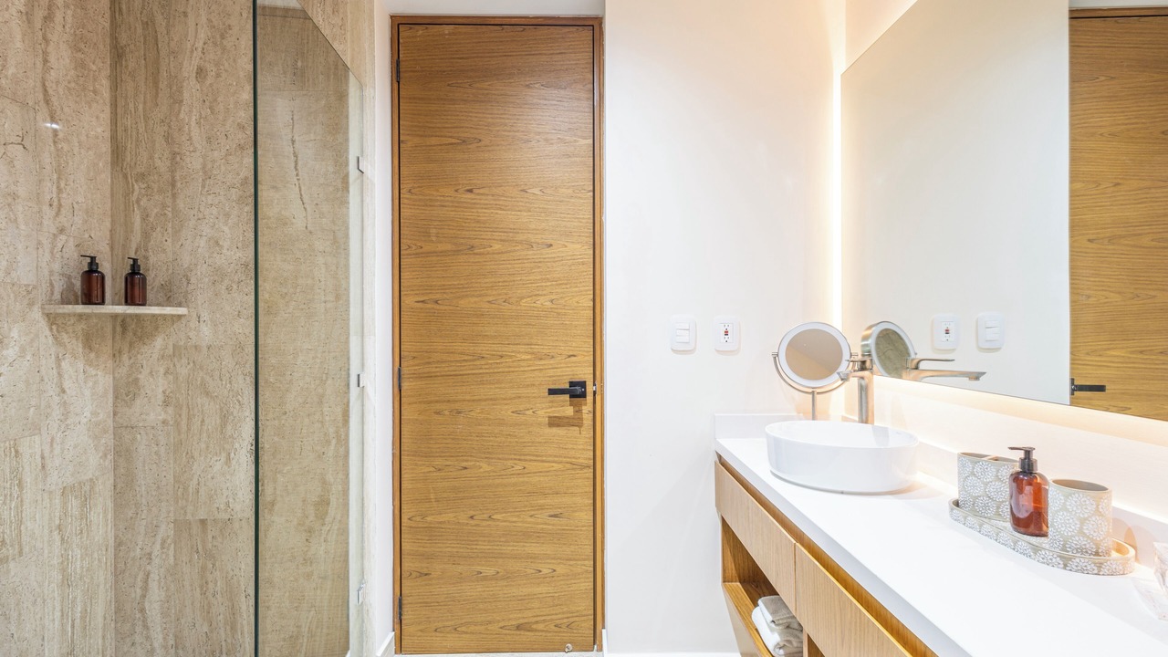 Photo of Bathroom in Tulum
