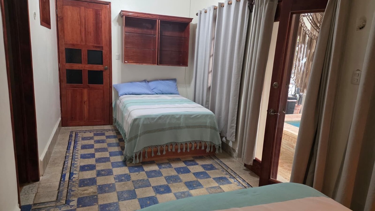 Photo of Bedroom in Barrio de Santiago