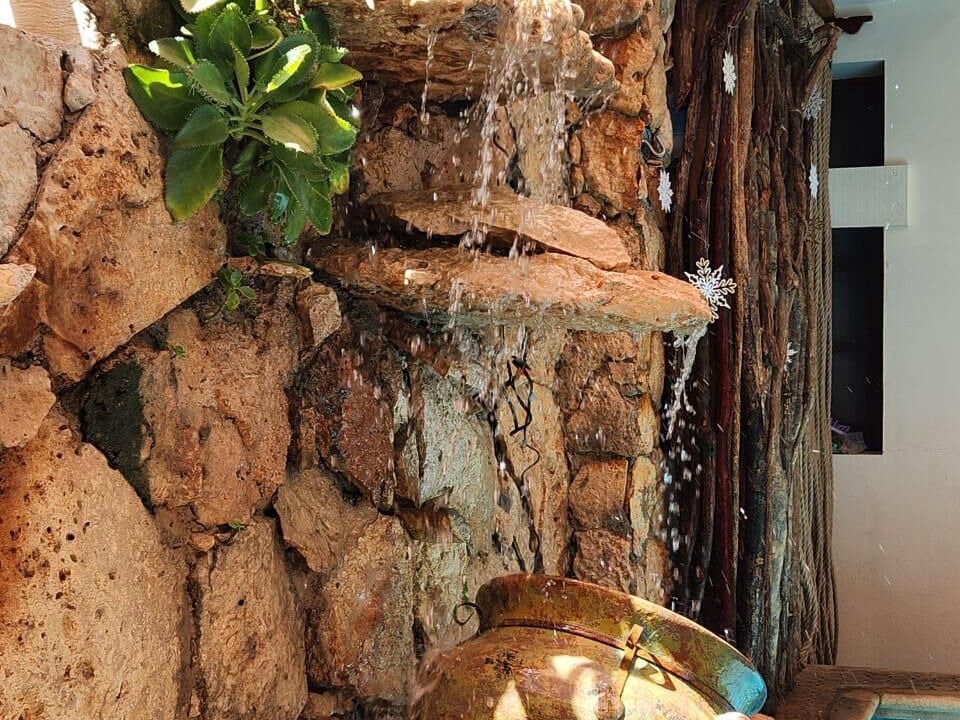 Photo of Outdoor in Barrio de Santiago