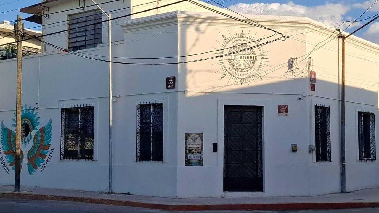 Photo of Outdoor in Barrio de Santiago