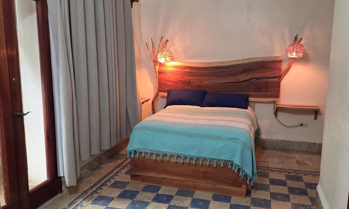 Photo of Bedroom in Barrio de Santiago