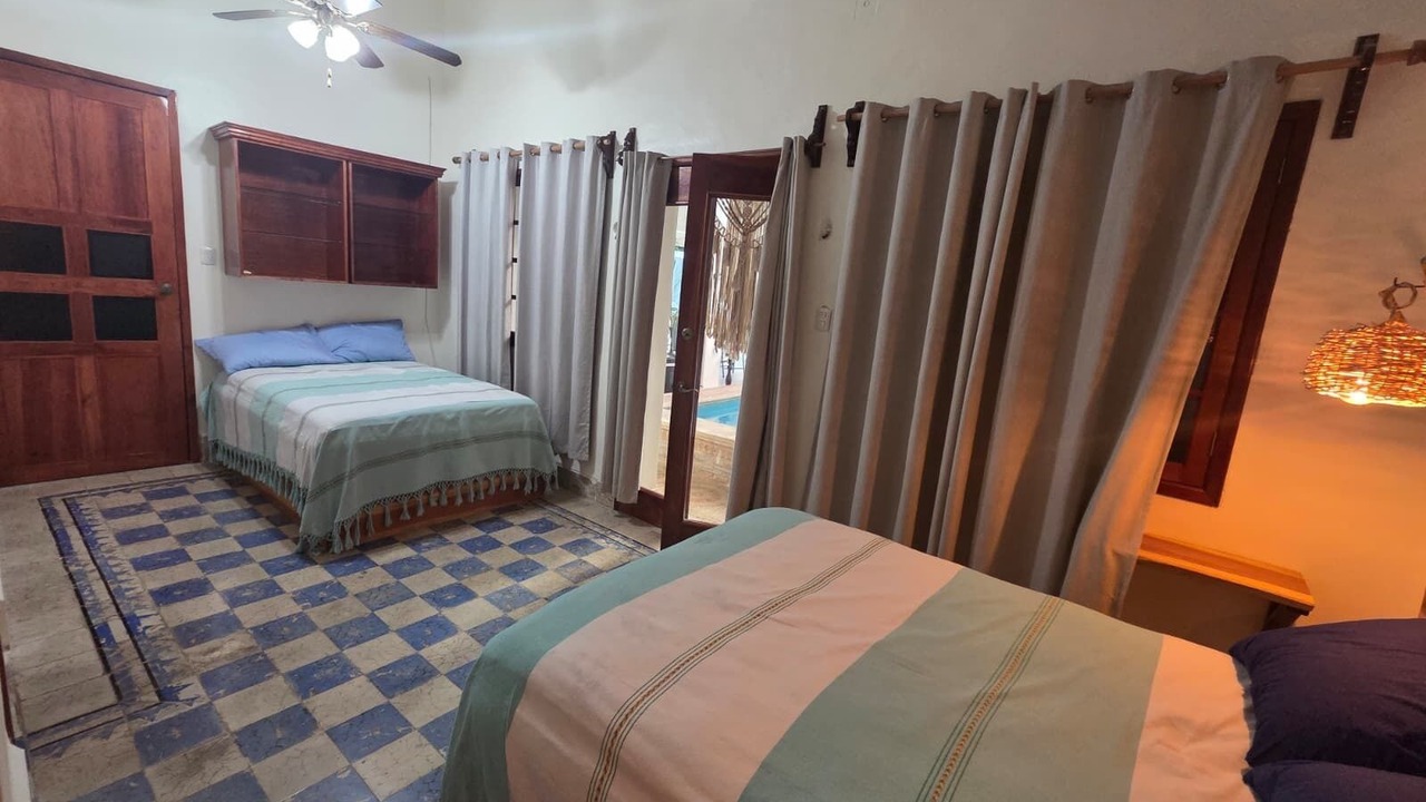 Photo of Bedroom in Barrio de Santiago
