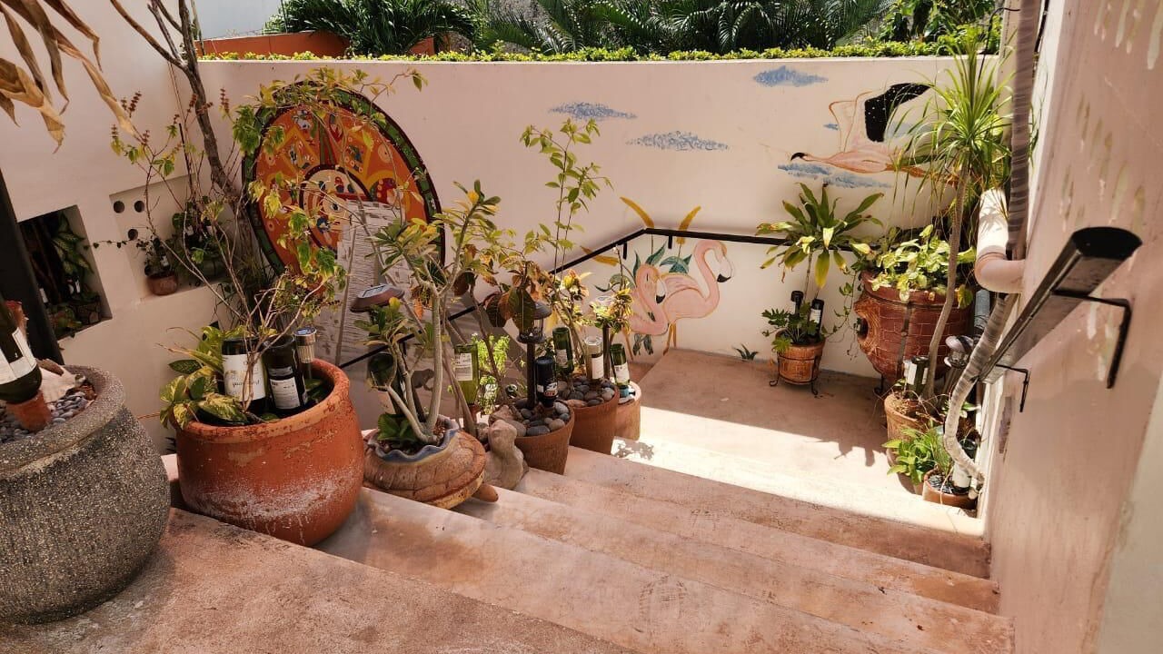 Photo of Outdoor in Barrio de Santiago