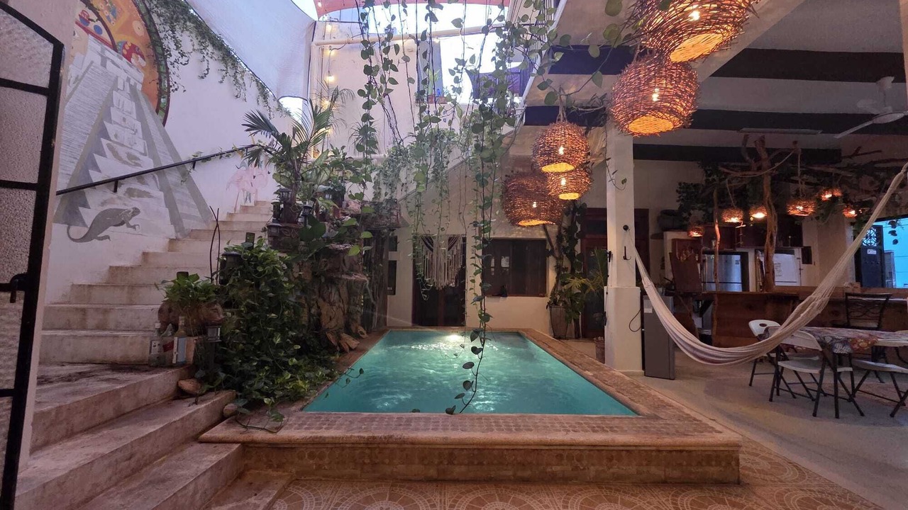 Photo of Outdoor in Barrio de Santiago