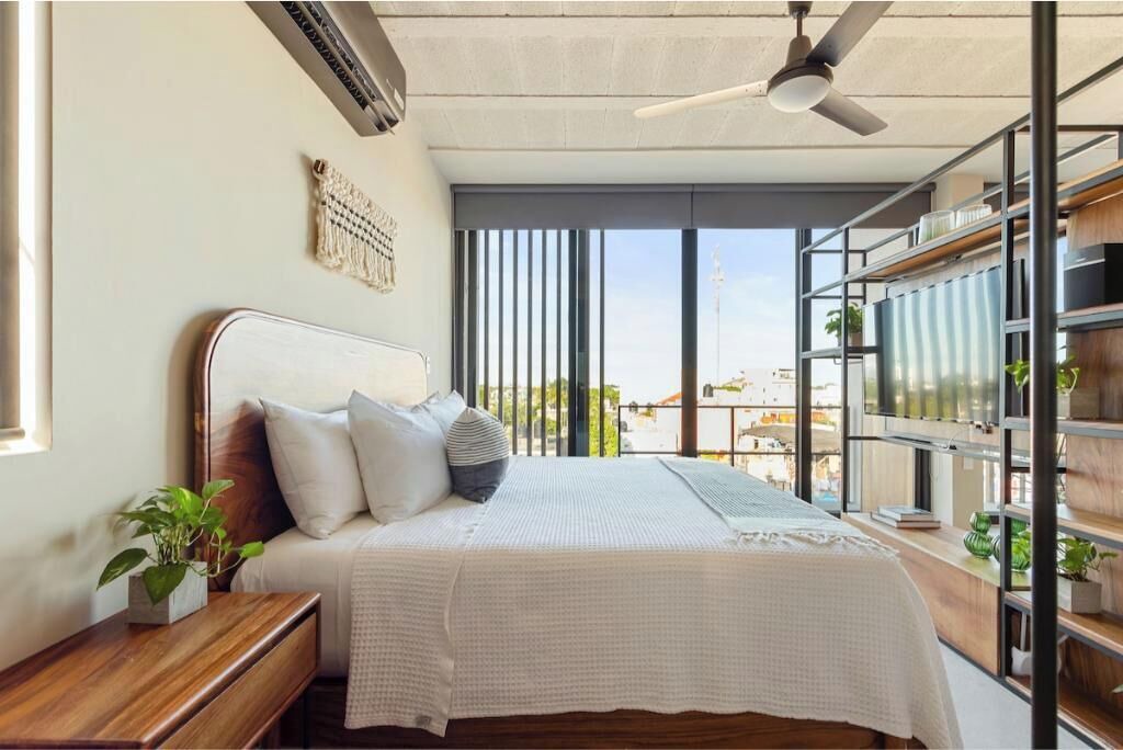Photo of Bedroom in Luis Donaldo Colosio