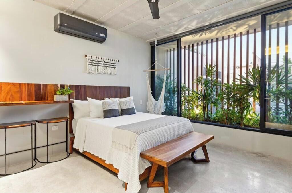 Photo of Bedroom in Luis Donaldo Colosio