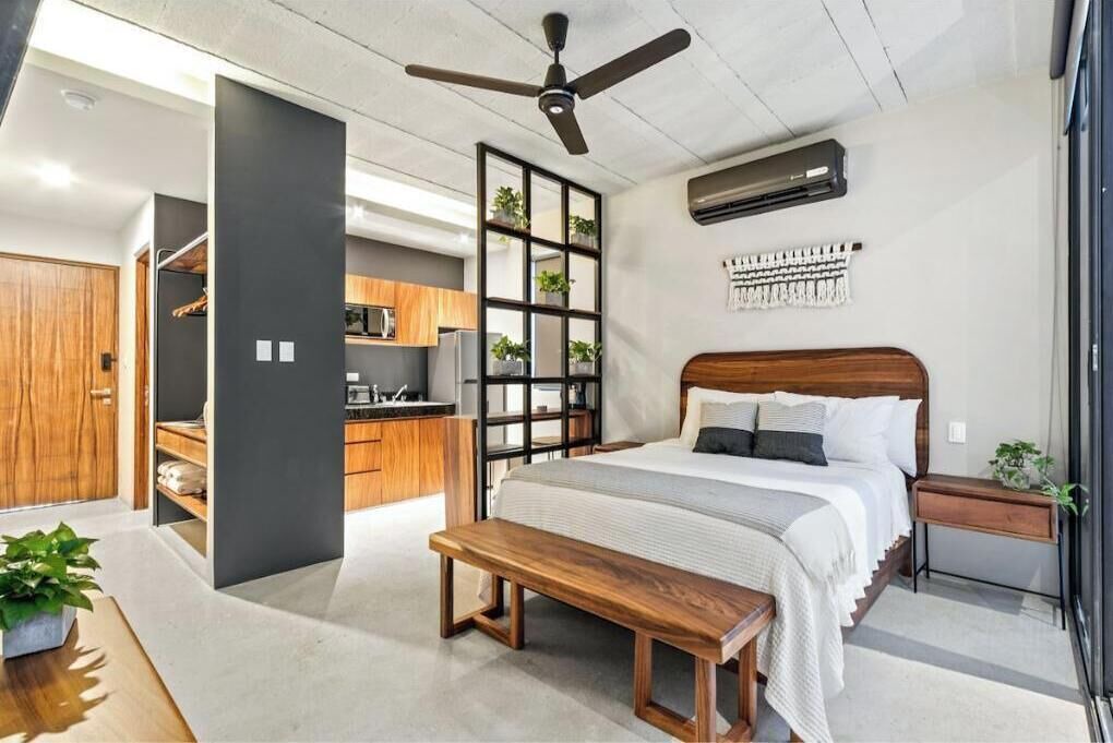 Photo of Bedroom in Luis Donaldo Colosio